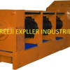 Oil Extraction Plant